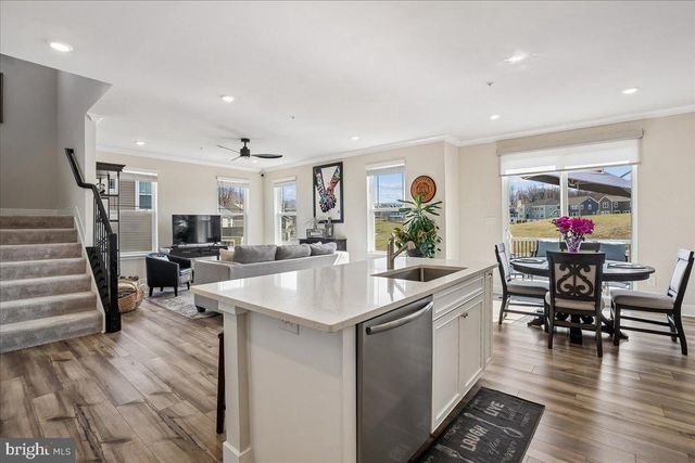 2847 BRIDGEWATER DR, Bryans Road, MD 20616