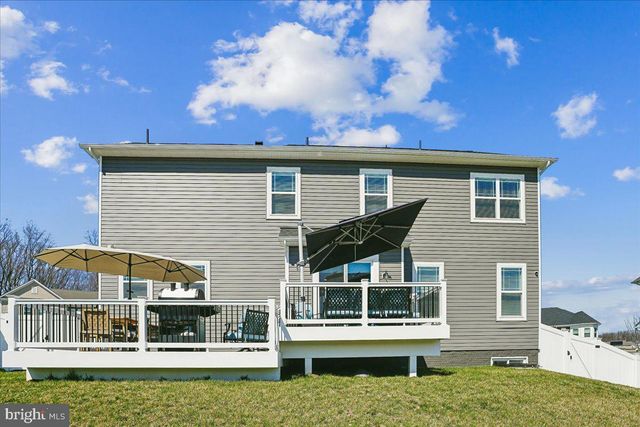 2847 BRIDGEWATER DR, Bryans Road, MD 20616