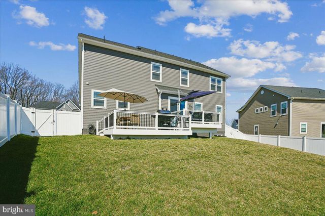 2847 BRIDGEWATER DR, Bryans Road, MD 20616