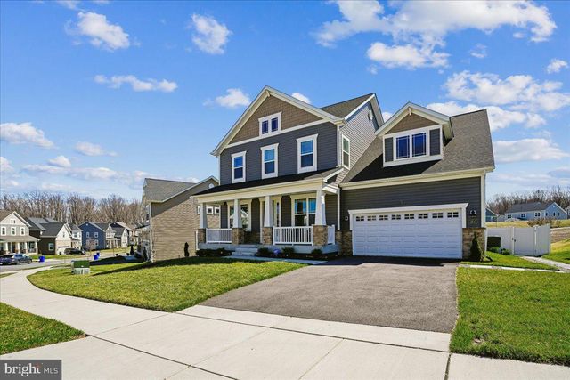 2847 BRIDGEWATER DR, Bryans Road, MD 20616