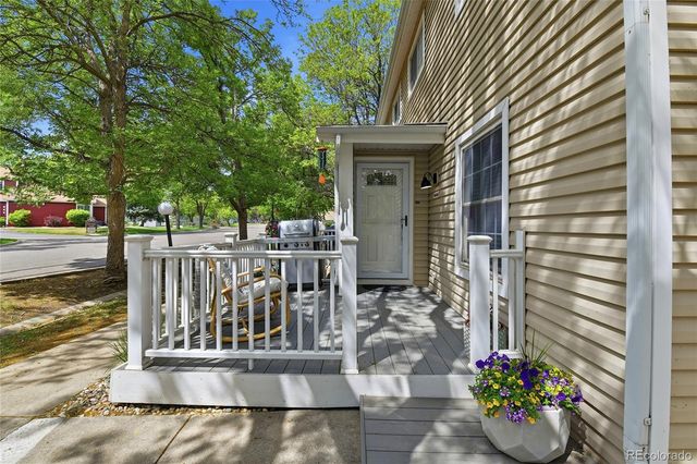 8464 Everett Way B, Arvada, CO 80005