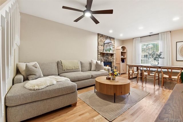 8464 Everett Way B, Arvada, CO 80005