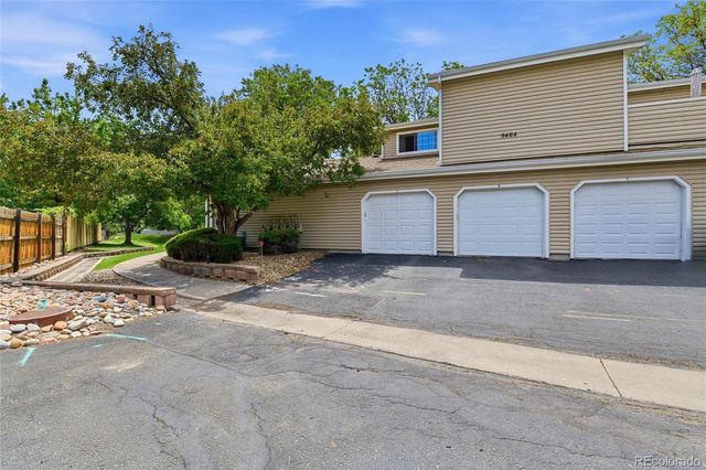 8464 Everett Way B, Arvada, CO 80005