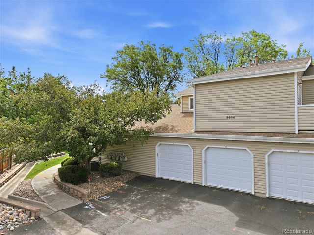 8464 Everett Way B, Arvada, CO 80005