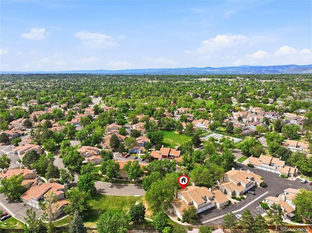 8464 Everett Way B, Arvada, CO 80005
