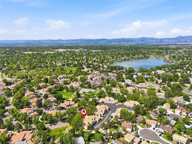 8464 Everett Way B, Arvada, CO 80005