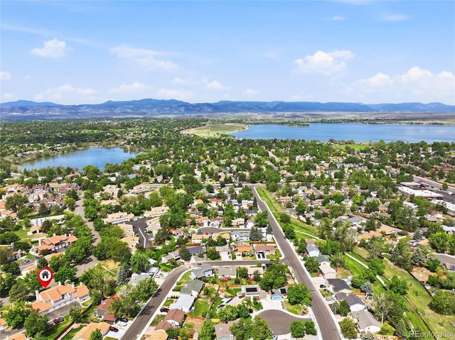 8464 Everett Way B, Arvada, CO 80005
