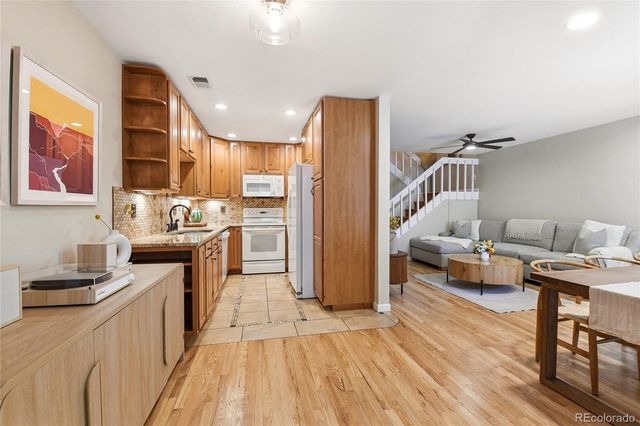 8464 Everett Way B, Arvada, CO 80005
