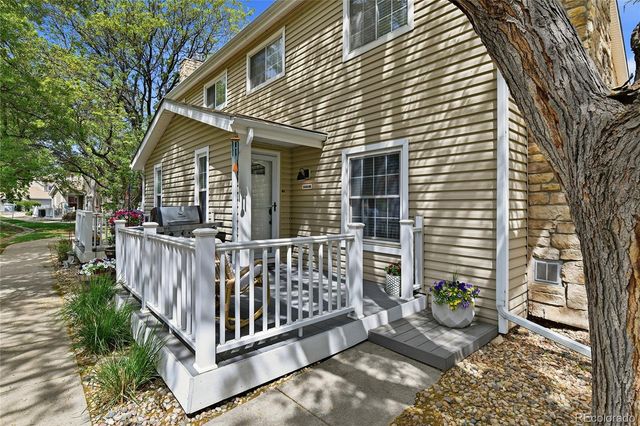 8464 Everett Way B, Arvada, CO 80005