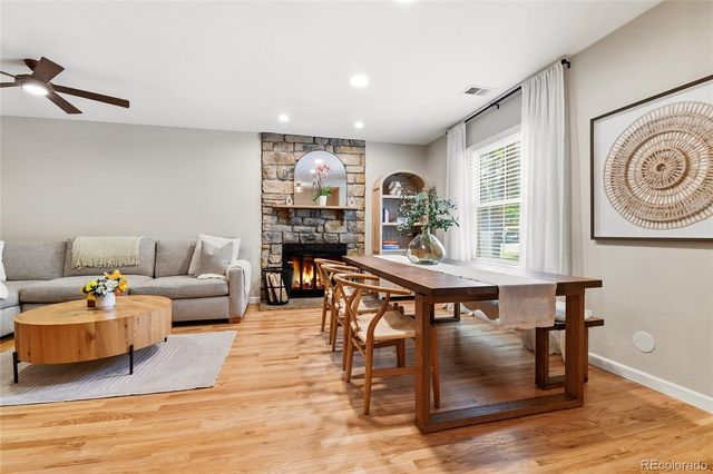 8464 Everett Way B, Arvada, CO 80005