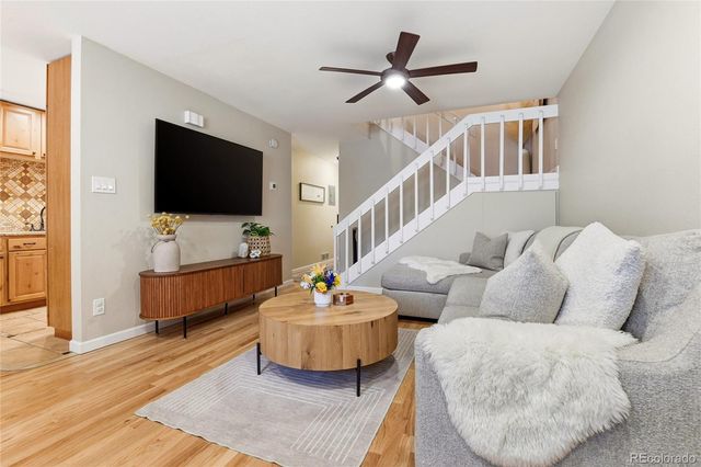 8464 Everett Way B, Arvada, CO 80005
