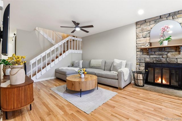 8464 Everett Way B, Arvada, CO 80005