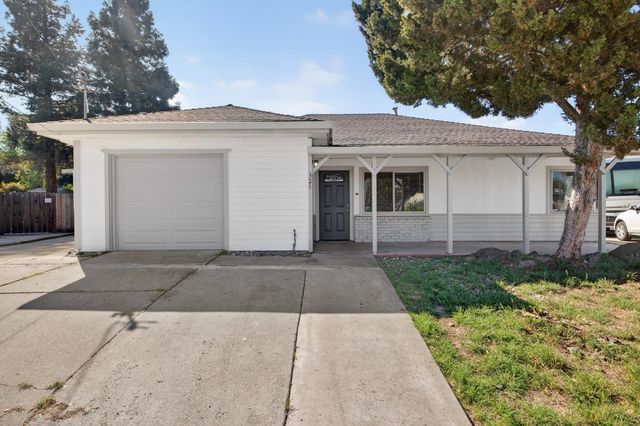 321 Brennan, Antioch, CA 94509
