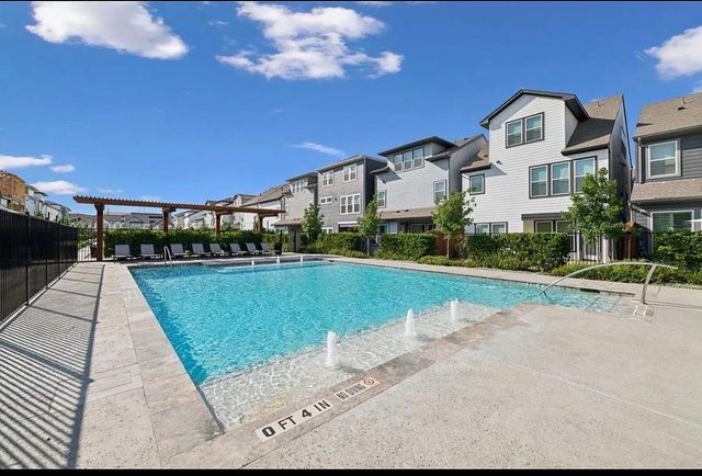 16046 Mason Run Drive, Houston, TX 77079