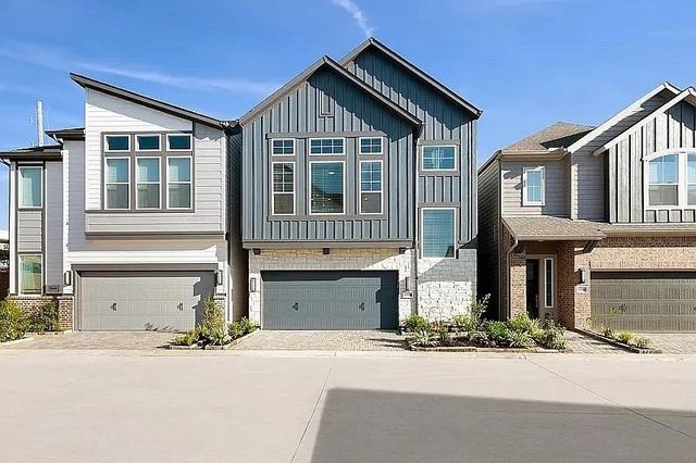 16046 Mason Run Drive, Houston, TX 77079