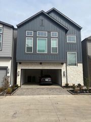 16046 Mason Run Drive, Houston, TX 77079