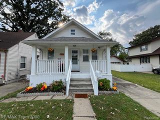 2050 Cornell Street, Dearborn, MI 48124