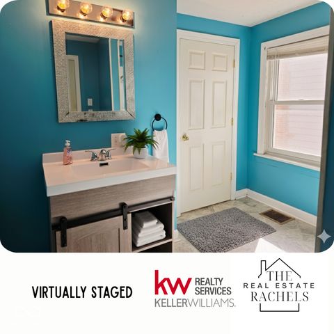 104 NW Eighteenth Street, Richmond, IN 47374