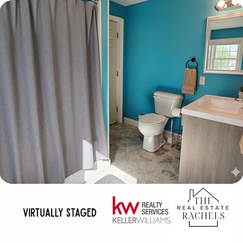 104 NW Eighteenth Street, Richmond, IN 47374