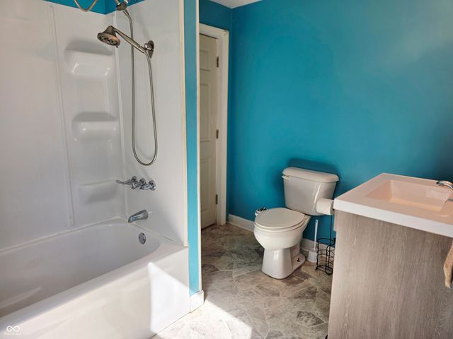 104 NW Eighteenth Street, Richmond, IN 47374