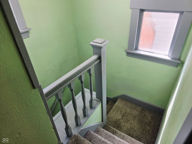 104 NW Eighteenth Street, Richmond, IN 47374