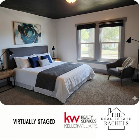 104 NW Eighteenth Street, Richmond, IN 47374