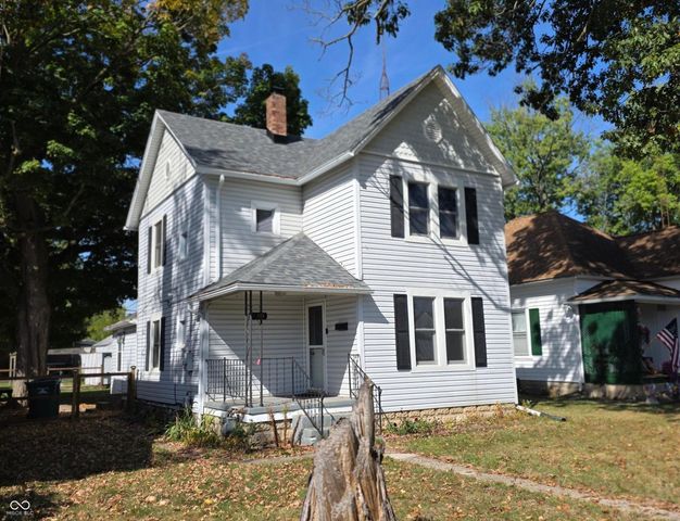 104 NW Eighteenth Street, Richmond, IN 47374