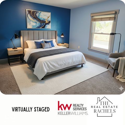 104 NW Eighteenth Street, Richmond, IN 47374