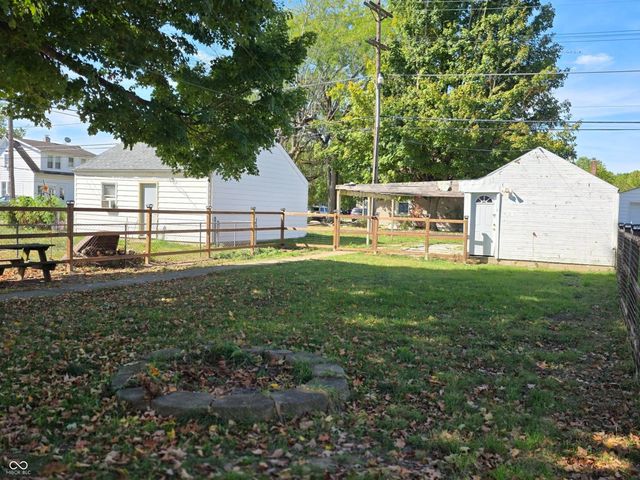 104 NW Eighteenth Street, Richmond, IN 47374