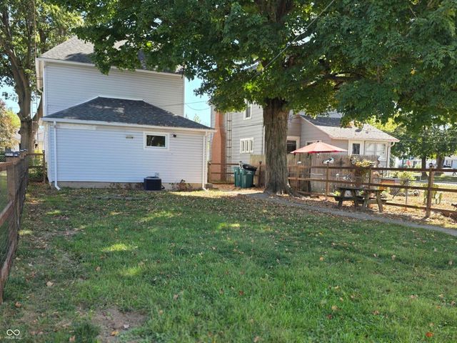 104 NW Eighteenth Street, Richmond, IN 47374