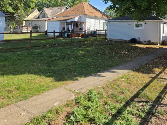 104 NW Eighteenth Street, Richmond, IN 47374