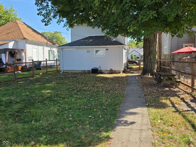 104 NW Eighteenth Street, Richmond, IN 47374