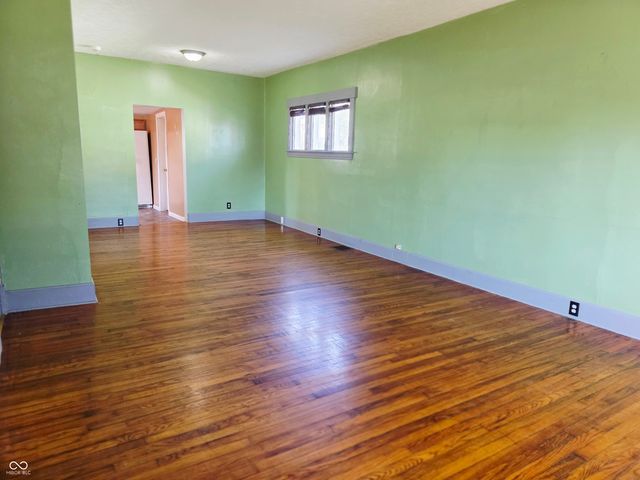 104 NW Eighteenth Street, Richmond, IN 47374