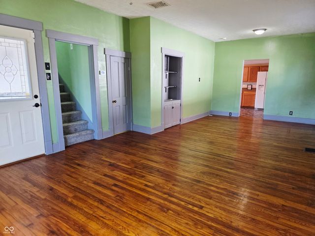 104 NW Eighteenth Street, Richmond, IN 47374