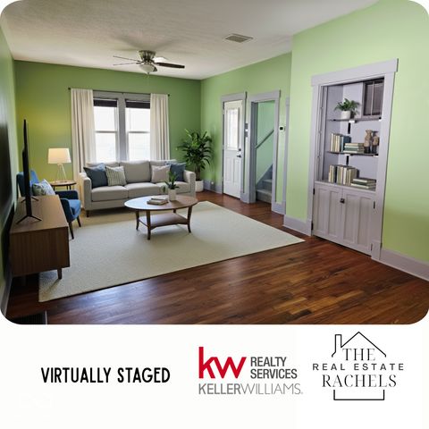 104 NW Eighteenth Street, Richmond, IN 47374