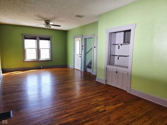 104 NW Eighteenth Street, Richmond, IN 47374