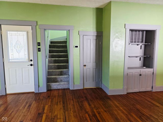 104 NW Eighteenth Street, Richmond, IN 47374