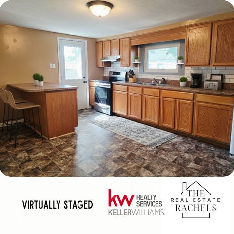 104 NW Eighteenth Street, Richmond, IN 47374