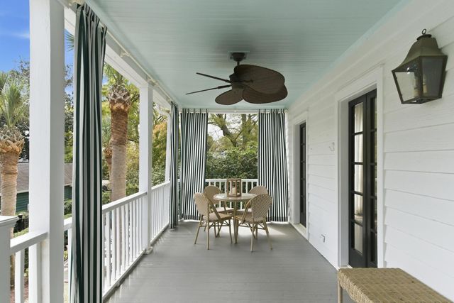 207 Pitt Street, Mount Pleasant, SC 29464