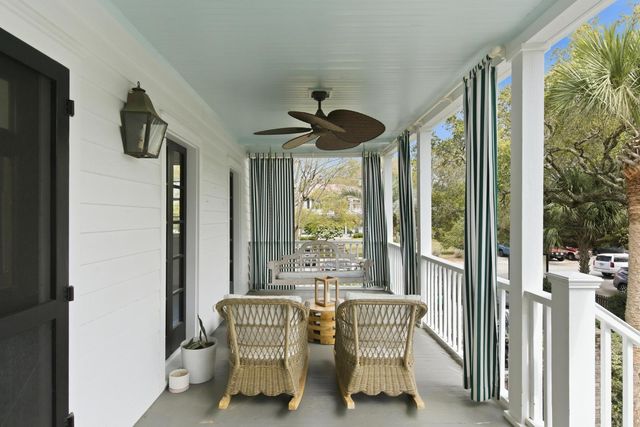207 Pitt Street, Mount Pleasant, SC 29464