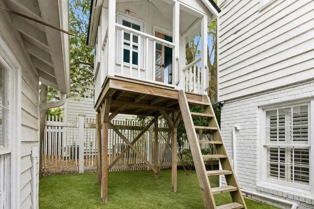 207 Pitt Street, Mount Pleasant, SC 29464