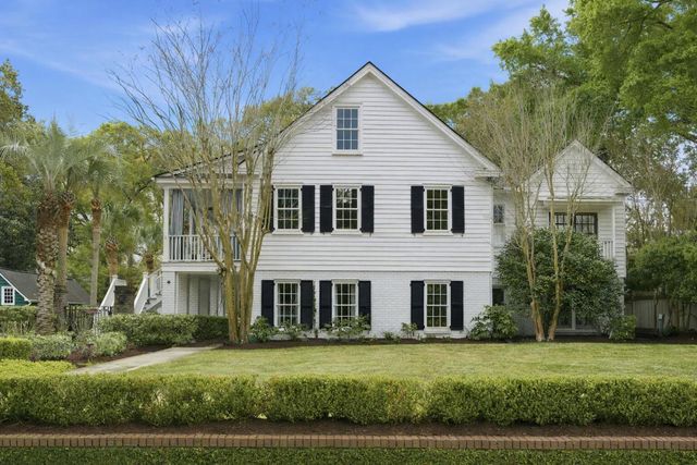 207 Pitt Street, Mount Pleasant, SC 29464