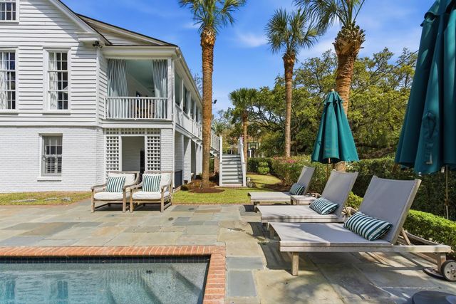 207 Pitt Street, Mount Pleasant, SC 29464