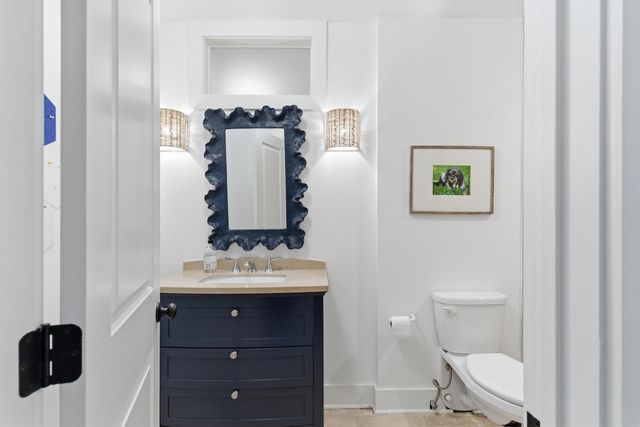 207 Pitt Street, Mount Pleasant, SC 29464