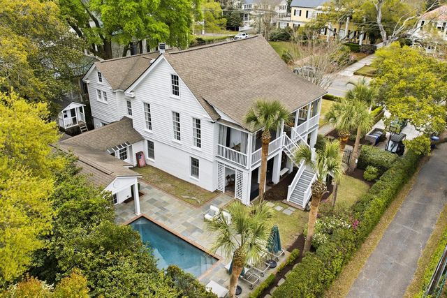 207 Pitt Street, Mount Pleasant, SC 29464