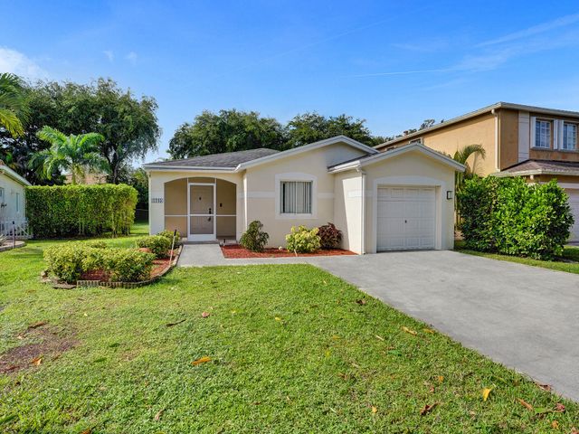 1245 SW 46th Way, Deerfield Beach, FL 33442