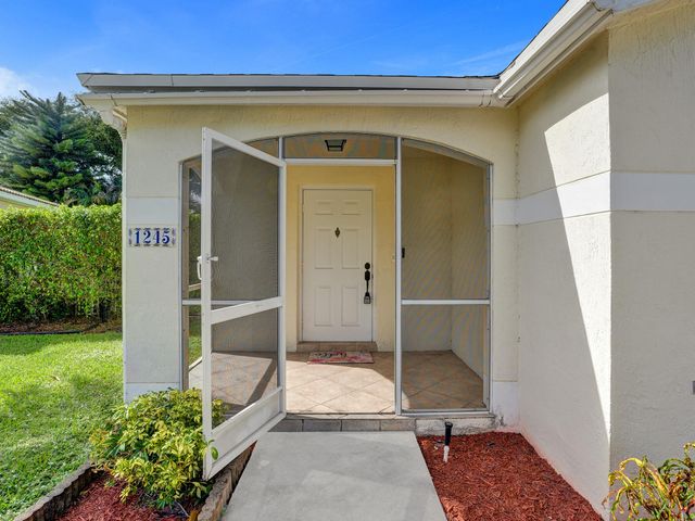 1245 SW 46th Way, Deerfield Beach, FL 33442