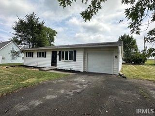 3533 Fritcha Avenue, New Haven, IN 46774