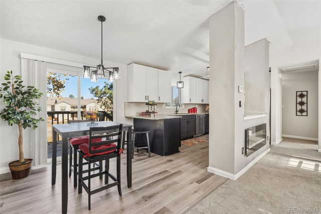 3160 Mirage Drive, Colorado Springs, CO 80920