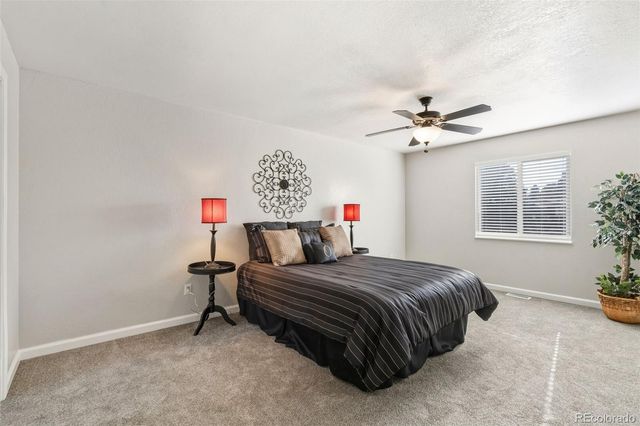 3160 Mirage Drive, Colorado Springs, CO 80920